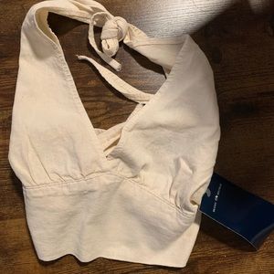 brandy melville halter